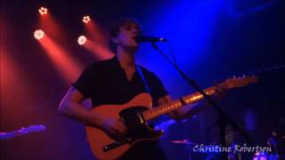 Rhodes, Better live @ Thekla Bristol October 3, 2015