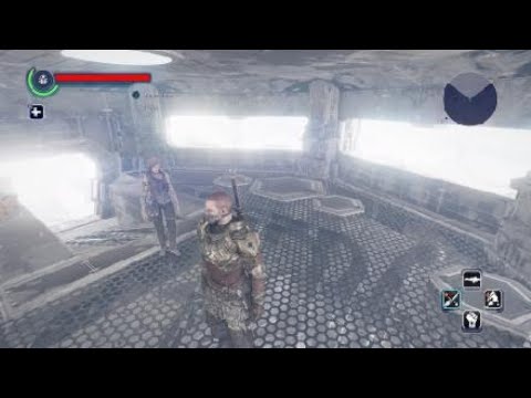 ELEX / Berserker Story Teil 7