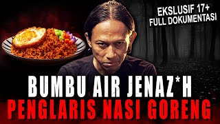 Download lagu SAMPE MUAL2 KONSUMEN MARAH SEMUA !! WARUNG NASI GORENG INI TERBONGKAR PAKE BUMBU RITUAL PESUGIHAN mp3 Download lagu SAMPE MUAL2 KONSUMEN MARAH SEMUA !! WARUNG NASI GORENG INI TERBONGKAR PAKE BUMBU RITUAL PESUGIHAN mp3