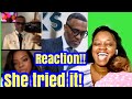 Kevin Samuels REACTION Modern Women And The She Still Options Thing