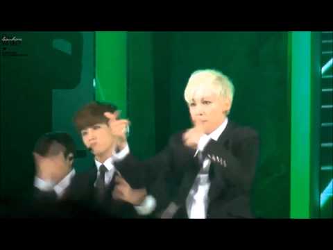 140724 Mcountdown Bambam Rainism  #GOT7 #BamBam