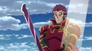 SWORD ART ONLINE - CROSS OUR BONES