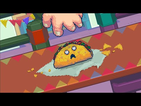 Taco El Survivalo - Fun and ch