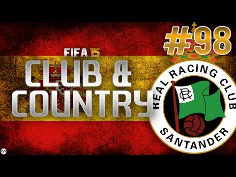 FIFA 15 | Club & Country | #98 | A Big Pre-Contract Signing Chosen By You!