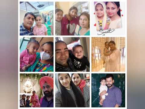 Office of Deputy Commissioner, Rupnagar greets every girl child on the occasion of International Gir