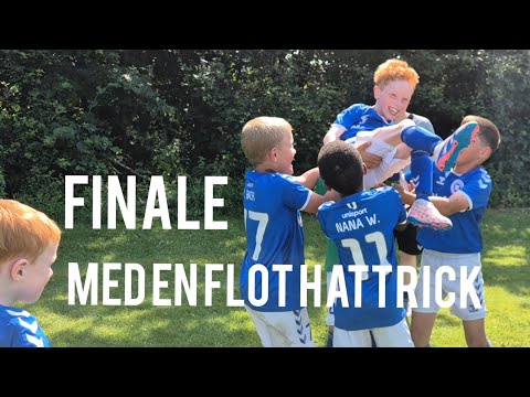 Finale Greve mod Solrød