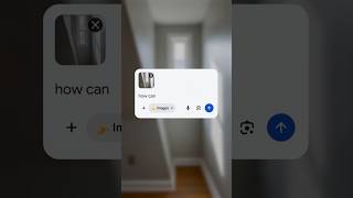 Maximize small spaces with Search ✨