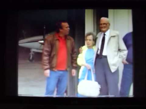 Delmar Benjamin flys the Gee Bee R2 for Pete Miller