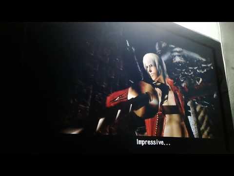 Devil May Cry3 Dante Awakening pt14