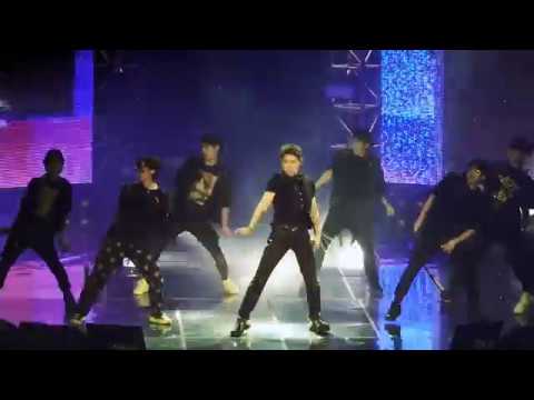 190810 FANXY CHILD 콘서트 'Y' Focus on 지코(ZICO)