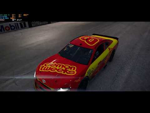 GRiD 2019 Walkthrough Part 84 - "The Chase At Indianapolis"