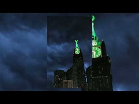 Hona marro slowed reverb nasheed they passed through here هنا مروا مبارك النويبت