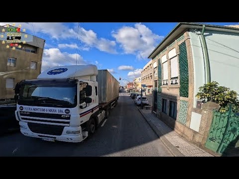 CARREGUEI EM LEÇA DO BALIO (22/2023)