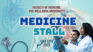 An Overview of Medicine Stall