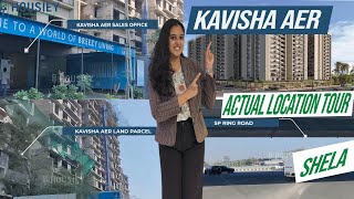 Location tour video thumbnail
