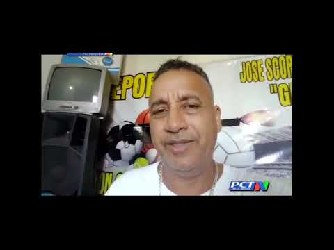 EL UNIÓN MAGDALENA VOLVIÓ A PERDER, COMENTARIO DE JOSÉ SCOPETTA - PCT 9 DE ABRIL 2018