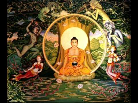 Oliver Shanti - Boddihsattva Land