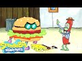 SpongeBob You Re Fired Spongebob SquarePants