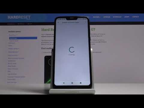 How to Download Apps from Unknown Sources on MOTOROLA Moto G7 – Unknown Sources