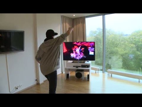 Dansa med Emil Elton - Idol Sverige (TV4)