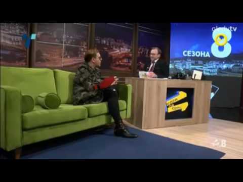 Боки 13 за Игор Џамбазов(Еден на Еден):ЏАМБАЗОВ.. ГИ КОРИСТИ ИСТИТЕ ФОРИ 20 ГОДИНИ.. имал блескави