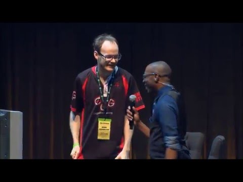 Mew2king Always Tries To Tell It Like It Is