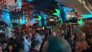 Bottagra Brunch 03/19