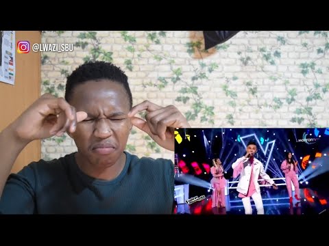 Bat-Ireedui.B VS Maral-Od.S VS Khaliun.B | "Old Town Road" |The Voice of Mongolia S2 REACTION
