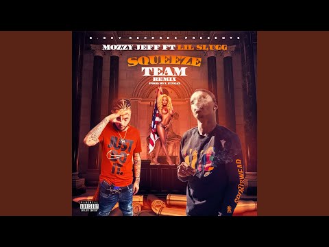 Squeeze Team (Remix)