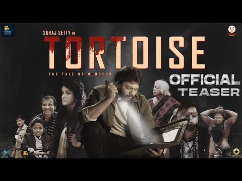 Tortoise: The Tale of Murders
