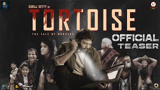 Tortoise: The Tale Of Murders