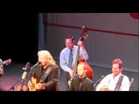 Spread A Little Love Around - Ricky Skaggs