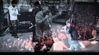 Tech N9ne, Krizz Kaliko & Ces Cru - Unfair