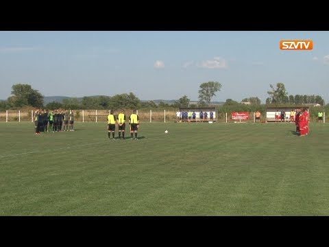 Vereség Bőcs ellen