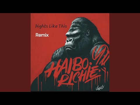 Nights Like This (Remix)