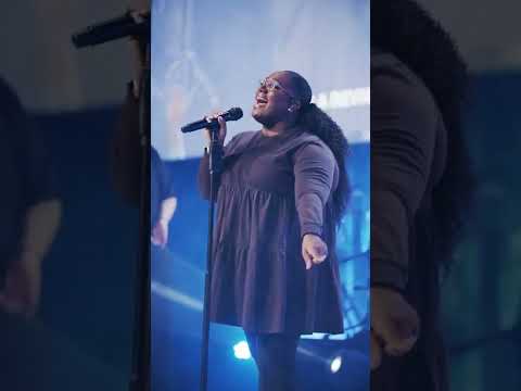 Grace City Music "Reason To Praise" ft. Naomi Raine and Chase Wagner LIVE AT ECHO CONFERENCE