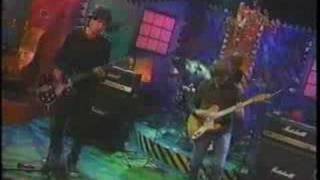 Sloan LIVE &#39;The Good in Everyone&#39;