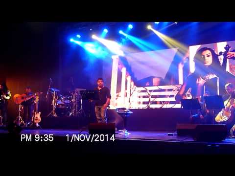 Atheethaye Maa (Live at Romantic Opera Negombo, 2014) - Kasun Kalhara