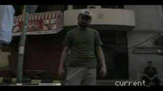 Blakkbox - Part 3, 20 Ground Zeros (CurrentTV)