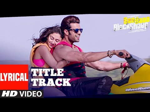 Baa Baaa Black Sheep (Lyrical) — watch video
