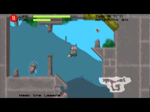 Astlan youtube-video