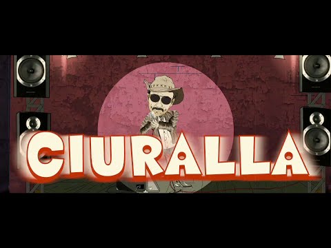 Cjalis - CIURALLA