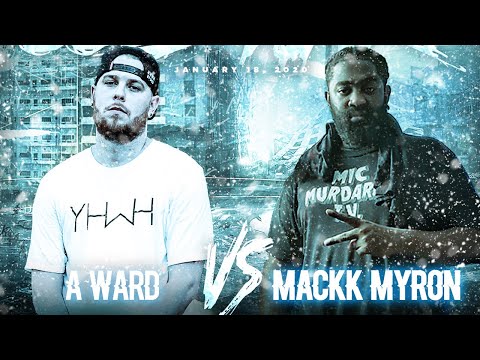 A Ward vs Mackk Myron from GOTC: Cold War