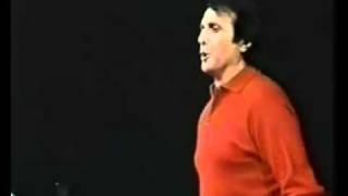Franco Corelli: Silenzio, cantatore (1971)