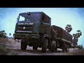 Indian Army Ki Car Ashok Leyland Army Car Ashok Leyland Video Status Viral Video