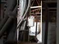 Messing Around On The Forklift Lol