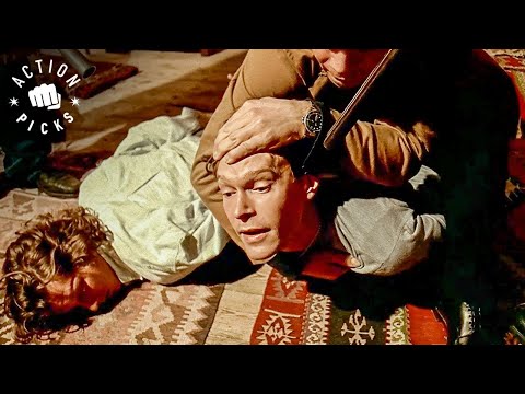 Stealing Back Their Money | Lock, Stock and Two Smoking Barrels