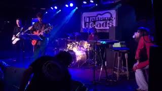 The Ruling Class / Fat Fun (Live) - The Monochrome Set - The Talking Heads Southampton - 16/03/18