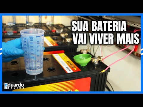 3 Dicas Infalíveis para Manutenção de Baterias de Caminhão (A última é Matadora)