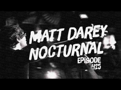 Matt Darey - Nocturnal 425